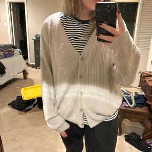Barefoot Dreams Cardigan